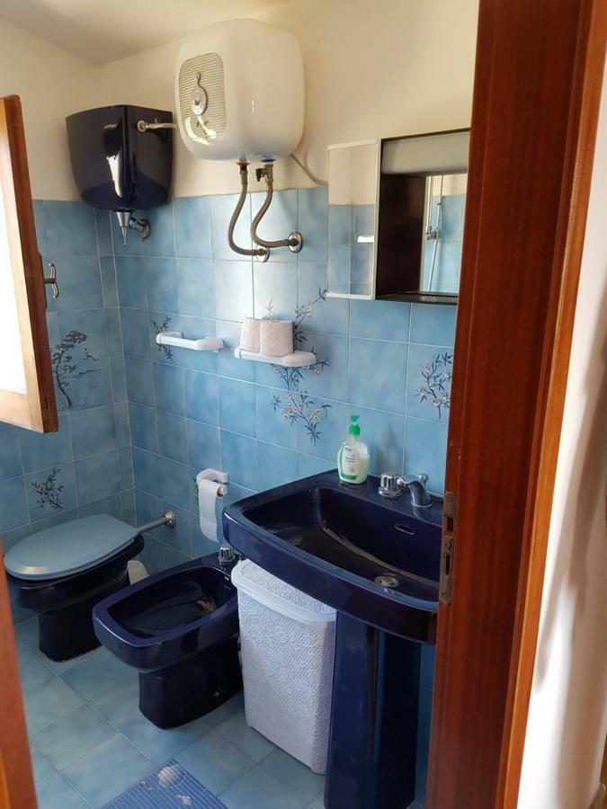 B&B Villa Sofa カーポ・ヴァチカーノ エクステリア 写真
